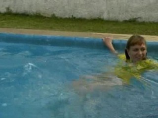 Teenage Home Video 8 - Club Seventeen