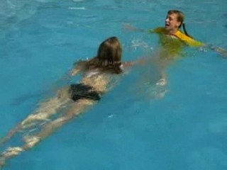 Teenage Home Video 8 - Club Seventeen