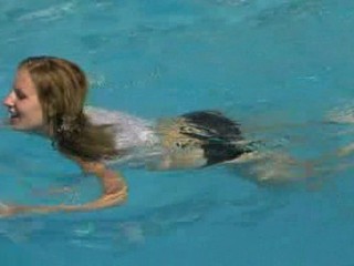 Teenage Home Video 8 - Club Seventeen