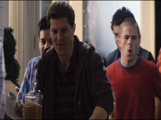 American Pie Presents: The Book of Love