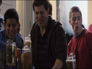 American Pie Presents: The Book of Love