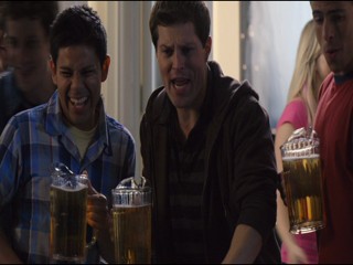 American Pie Presents: The Book of Love