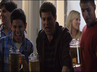 American Pie Presents: The Book of Love