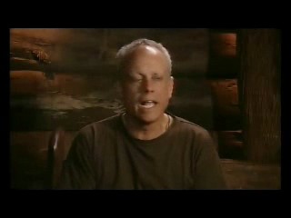 I'm A Celebrity :-  Bush Battle