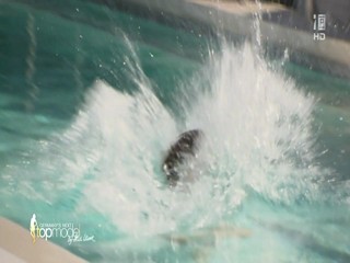 Germany's Next Top Model