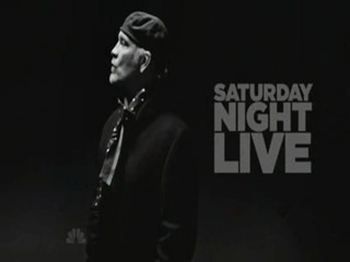 Saturday Night Live