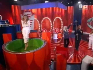 Hahet veonsho - Israeli gameshow (2)