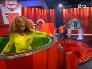 Hahet veonsho - Israeli gameshow (2)