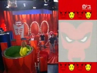 Hahet veonsho - Israeli gameshow (2)