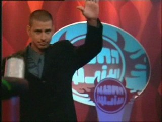 Hahet Veonsho - Israeli game show (3)
