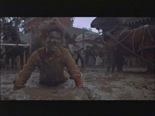 Nat Lampoons Reunion/ Support Your Local Sheriff