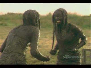 Nat Lampoons Reunion/ Support Your Local Sheriff