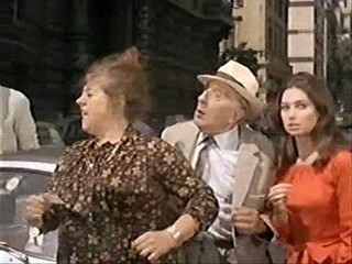 Nat Lampoons Reunion/ Support Your Local Sheriff