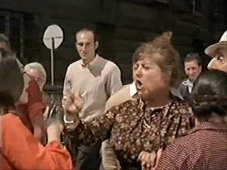 Nat Lampoons Reunion/ Support Your Local Sheriff