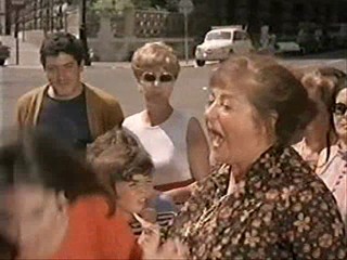 Nat Lampoons Reunion/ Support Your Local Sheriff