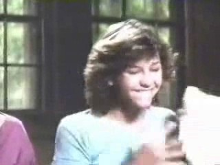 Little Darlings / Dukes of Hazzard