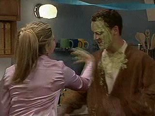 Boy Meets World Foodfight