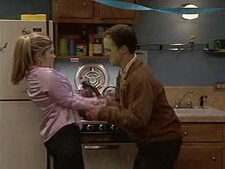 Boy Meets World Foodfight
