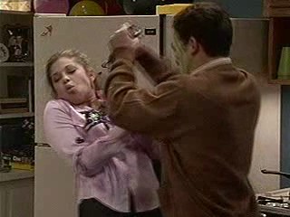 Boy Meets World Foodfight