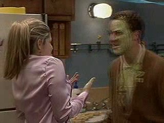 Boy Meets World Foodfight