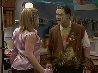 Boy Meets World Foodfight