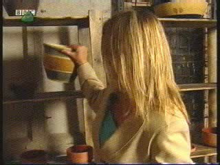 Chuckelvision Ruth England