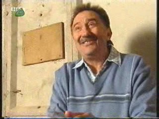 Chuckelvision Ruth England