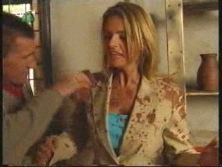 Chuckelvision Ruth England