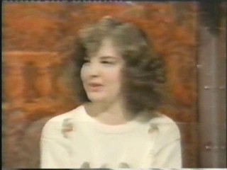 Noel's House Party Blue Gunge