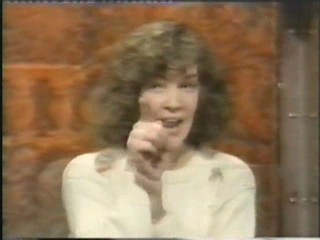 Noel's House Party Blue Gunge