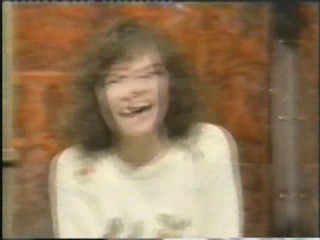 Noel's House Party Blue Gunge