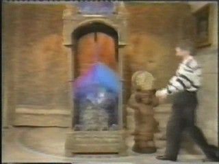 Noel's House Party Blue Gunge