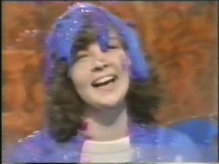 Noel's House Party Blue Gunge