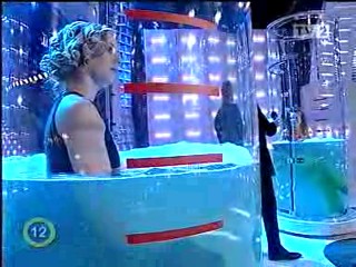 Ciao Darwin - Hungary