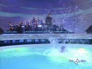 Tutte Donne Tranne Me