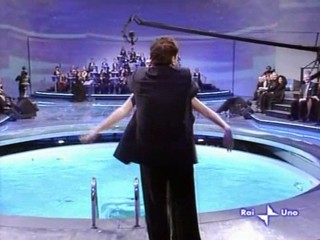 Tutte Donne Tranne Me