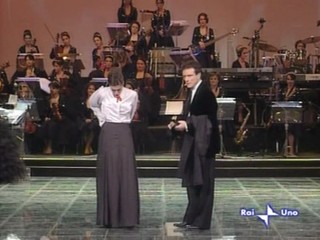 Tutte Donne Tranne Me