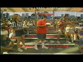Family Challenge