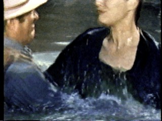 Texas Across the River