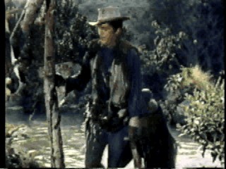 Texas Across the River