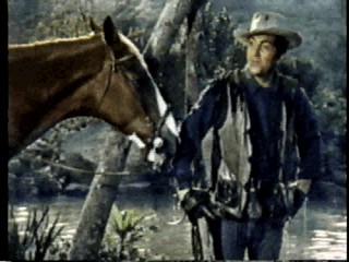 Texas Across the River