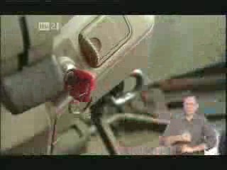 Emmerdale: Mud Spreader