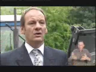 Emmerdale: Mud Spreader