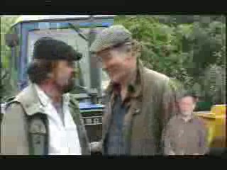 Emmerdale: Mud Spreader