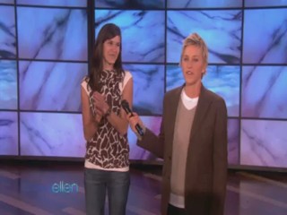 Ellen (10-12-09)