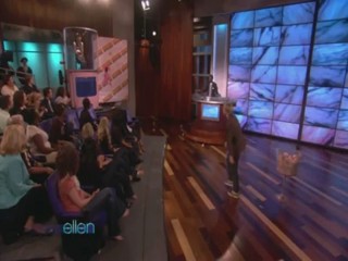 Ellen (10-12-09)