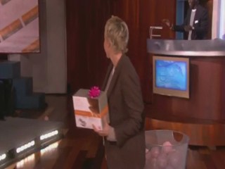 Ellen (10-12-09)