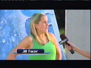 Wipeout World Cup Course