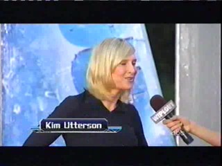 Wipeout World Cup Course 2