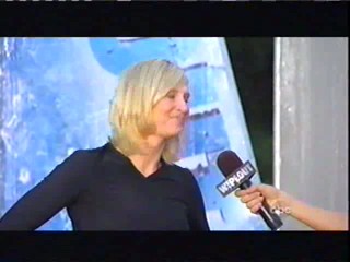 Wipeout World Cup Course 2